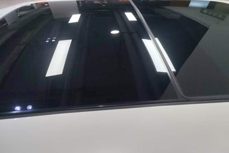 Used MINI 2023 1.5T ONE Roof