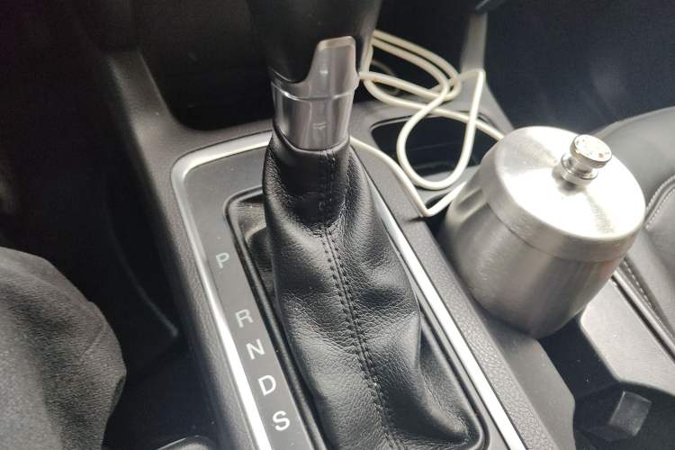 Used Ford Kuga 2017 EcoBoost 245 Four-Wheel Drive Platinum Edition