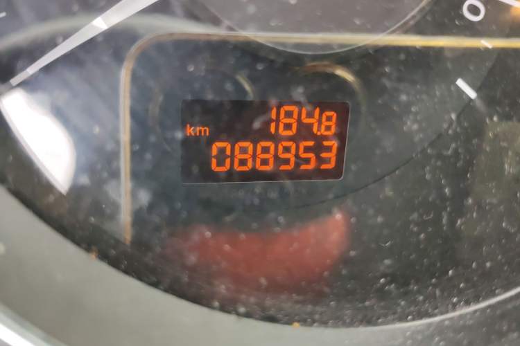 Used Peugeot 3008 2015 2.0L Automatic Classic Edition
