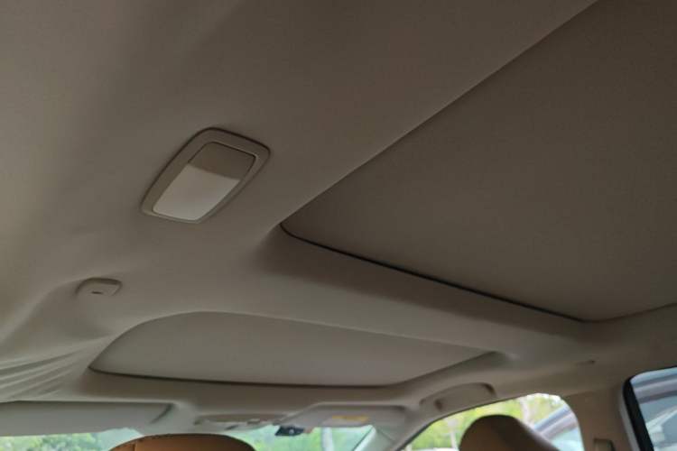 Used Nissan Maxima 2016 2.5L XV Ultimate Edition
