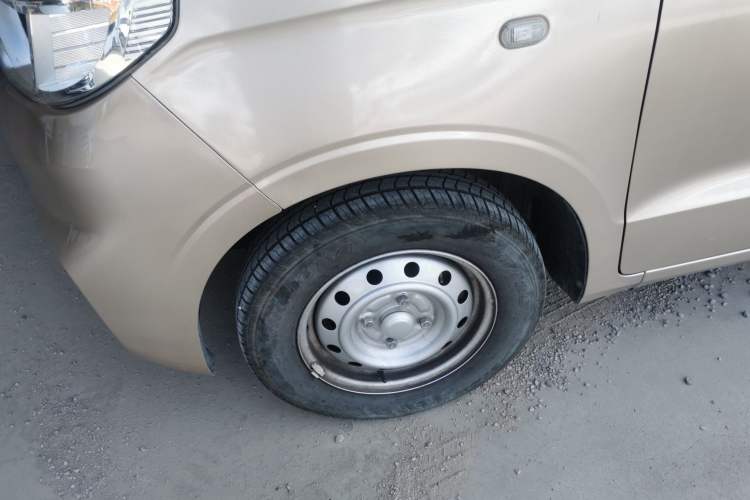 Used Wuling Hongguang V 2022 1.5L Jingqu Edition Electric-Assist LAR