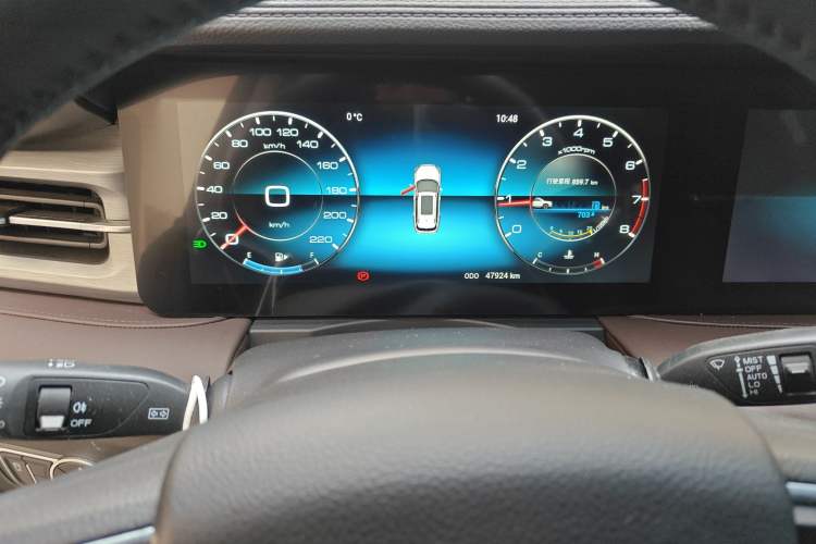 Used JETOUR X90 PLUS 2023 1.6T Manual Mansion 5-Seater
