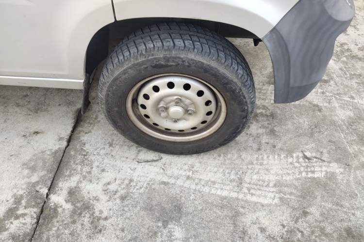 Used Wuling Zhiguang 2020 1.2L Practical Model China VI LSI
