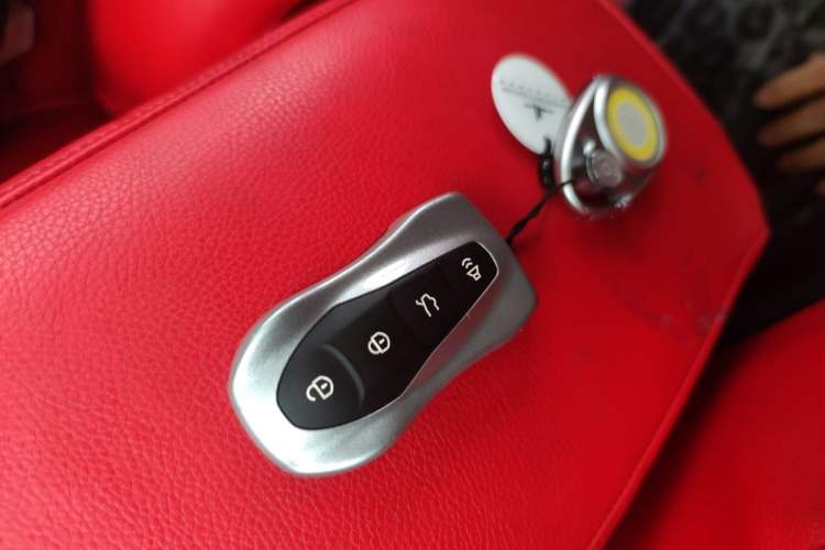 Used Geely Auto Emgrand X7 Sport 2020 1.8TD DCT Smart PRO
