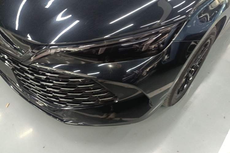 Used BYD Qin L 2024 DM-i 120KM Beyond Model
