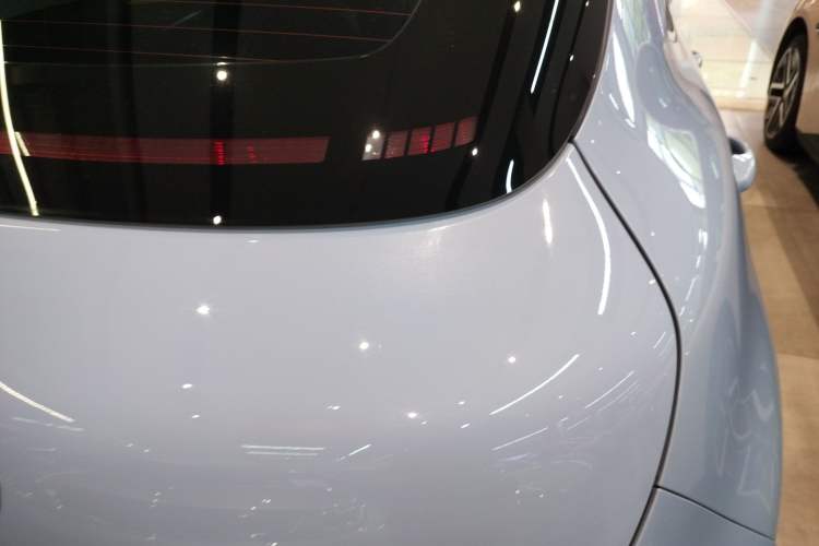 Used ORA Good Cat 2021 400km Standard Range Venus Edition Lithium Iron Phosphate