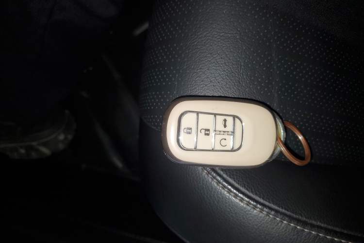 Used Honda Civic 2022 240TURBO CVT Dynamic Control Version