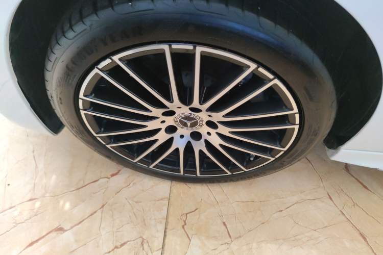 Used Mercedes-Benz C-Class 2025 C 260 L Sport Edition