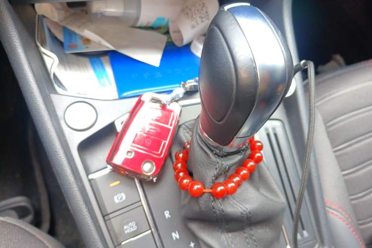 Used Volkswagen Lavida 2023 280TSI DSG Starry Sky Deluxe Edition