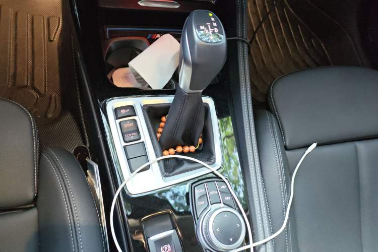 Used BMW 1 Series 2019 118i M Sport Package
