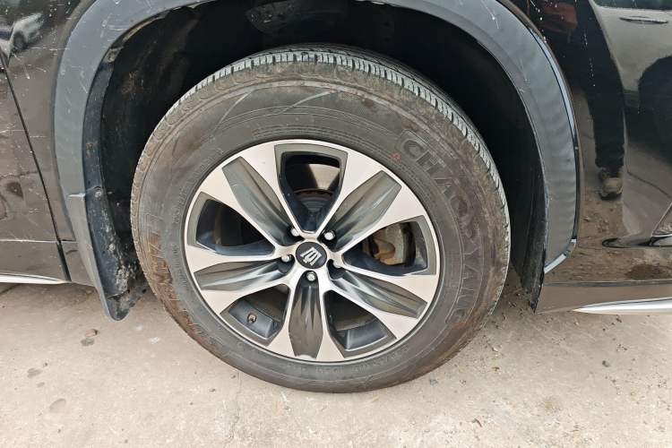 Used Toyota Crown Kluger 2023 2.5L HEV Four-Wheel Drive Elite Edition