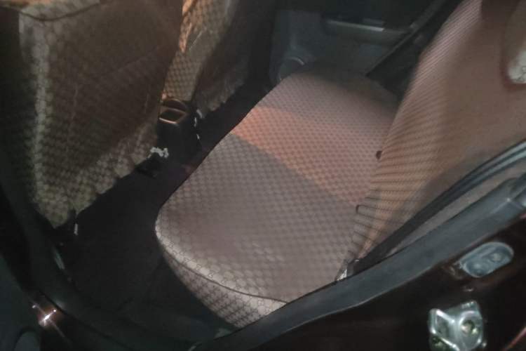 Used Suzuki Swift 2014 1.5L Automatic Fashion Edition