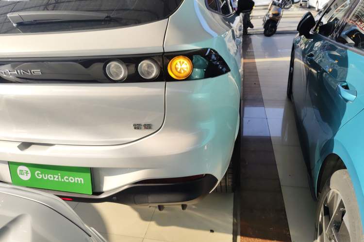 Used FORTHING Friday 2024 410+
