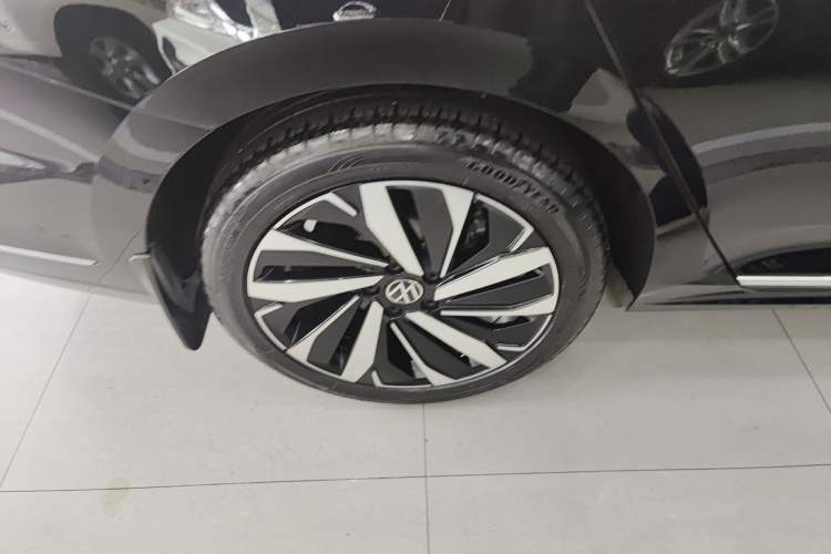 Used Volkswagen Passat 2022 330TSI Starry Elite Edition
