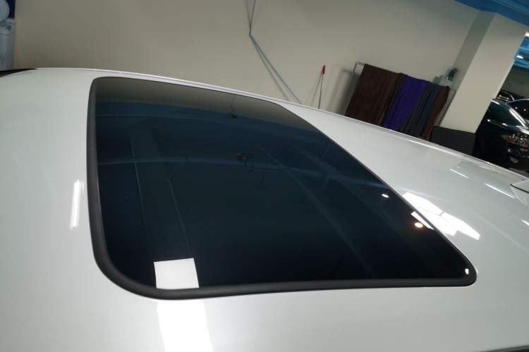 Used Toyota IZOA 2021 Dual-Motor 2.0L Yixiang Edition