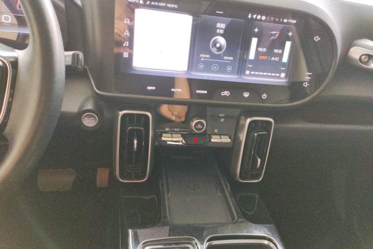 Used Haval DARGO 2021 1.5T DCT Two-Wheel Drive "Mǎquǎn" Edition