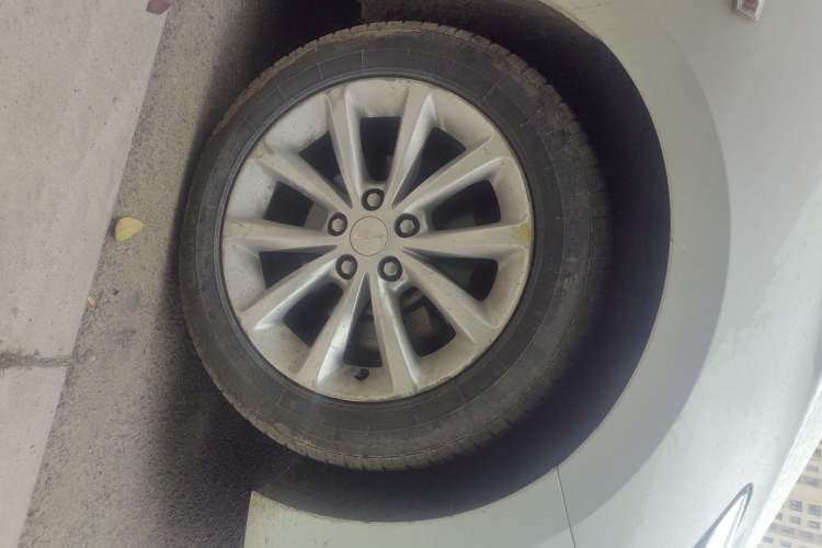 Used Chevrolet Cruze 2018 320 Automatic Pioneer Sunroof Edition