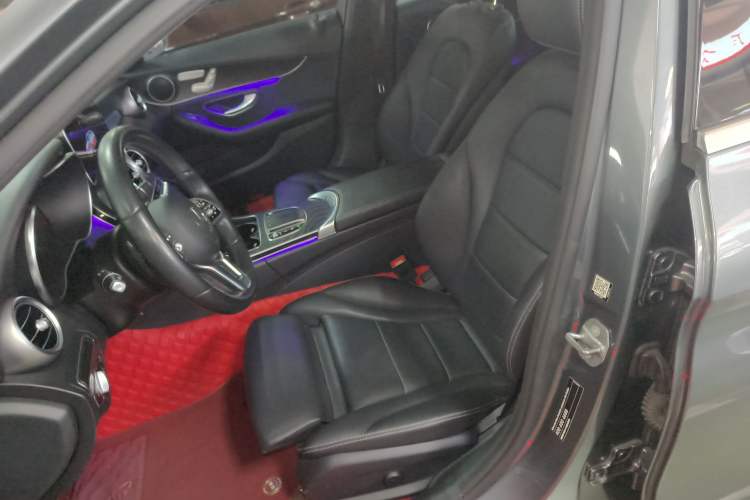 Used Mercedes-Benz C-Class (Import) 2019 C 260 Estate