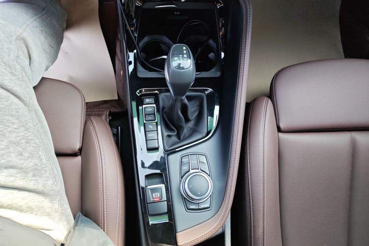 Used BMW X1 New Energy 2020 xDrive30Le Premium Edition