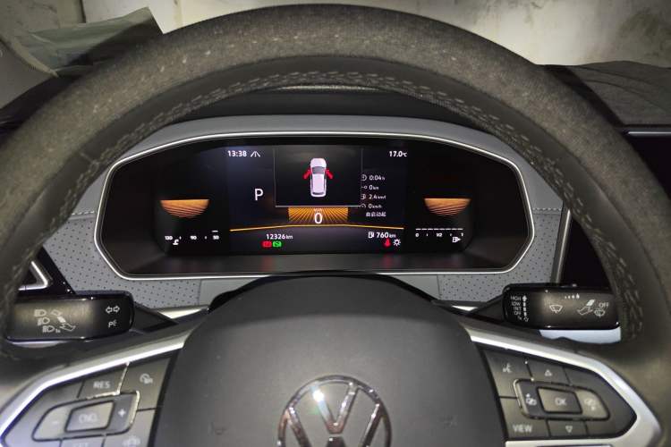 Used Volkswagen Lavida 2023 280TSI DSG Full-Comfort Edition
