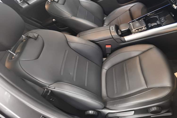 Used Mercedes-Benz EQA 2022 EQA 260