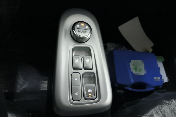 Used Qiyuan Lumin 2026 Model Treasure Edition 205km Passionate Beige Ningde