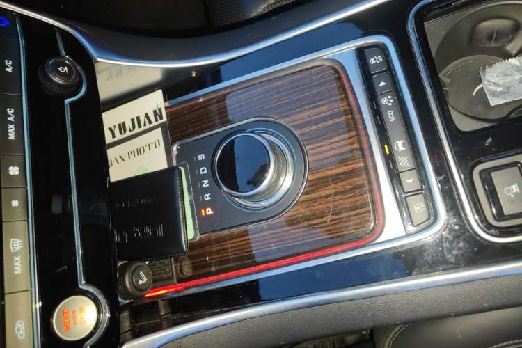 Used Jaguar XFL 2018 XFL 3.0 SC 340 PS Luxury Edition
