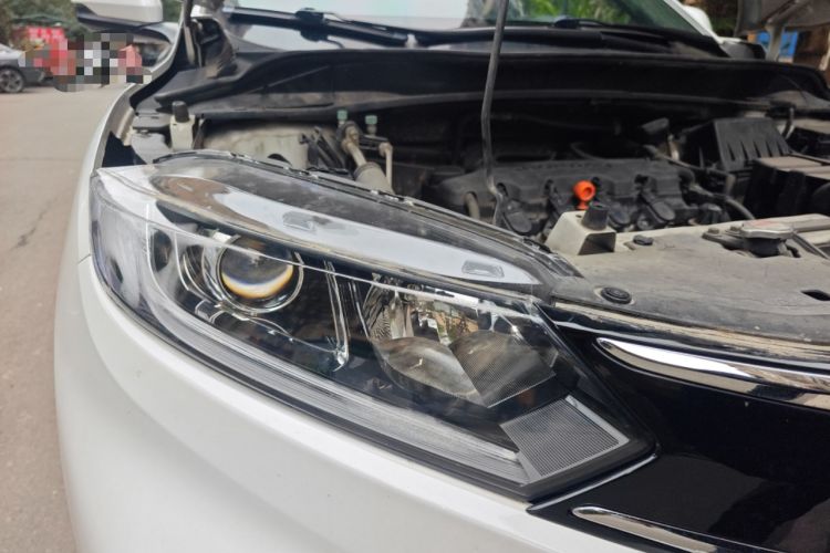 Used Honda XR-V 2015 1.8L VTi CVT Luxury Edition