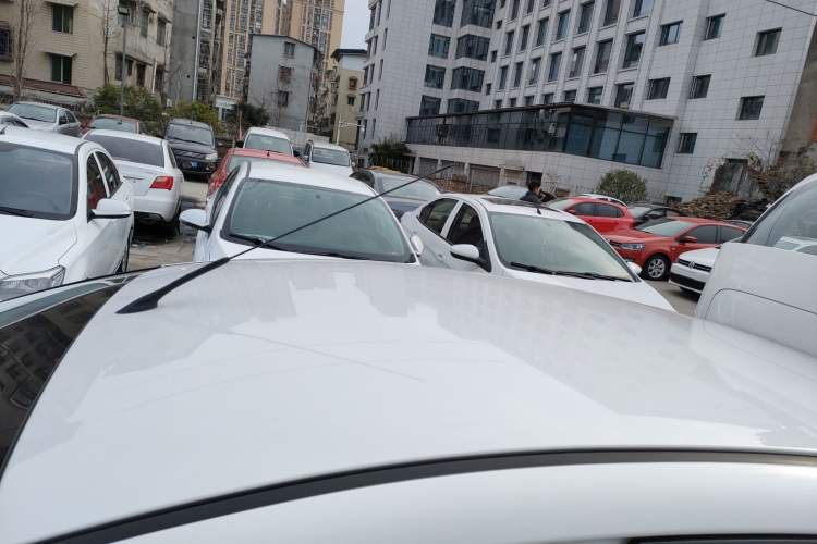 Used Ford Fiesta 2013 Hatchback 1.5L Manual Fashion Edition