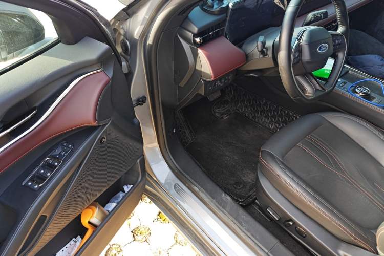 Used Ford Mondeo 2022 EcoBoost 245 Ultimate Model