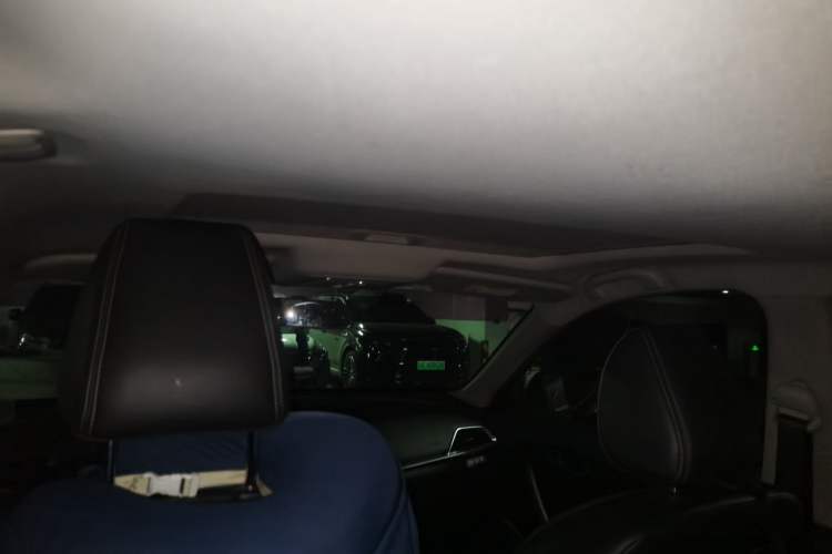 Used Venucia T90 2017 2.0L CVT Smart Edition