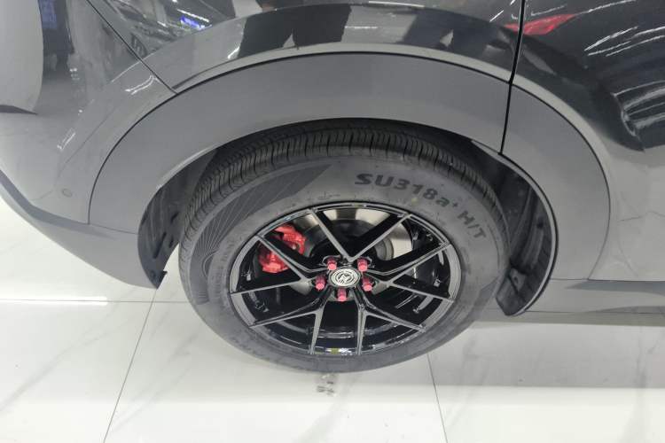 Used Deepal S05 2024 510Max Pure Electric Version
