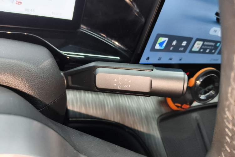 Used AION S MAX 2024 80 Star Edition Lithium Iron Phosphate
