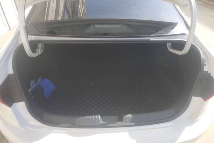 Used Volkswagen Sagitar 2021 280TSI DSG Comfort Connect Edition
