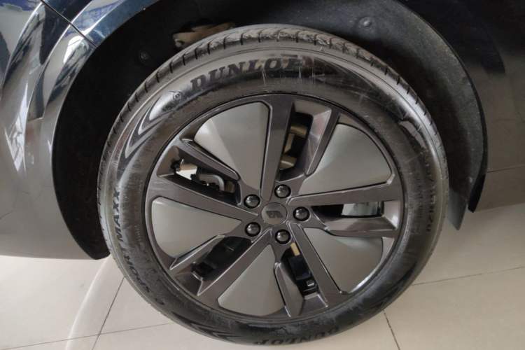 Used Li Auto L6 2024 Pro Model
