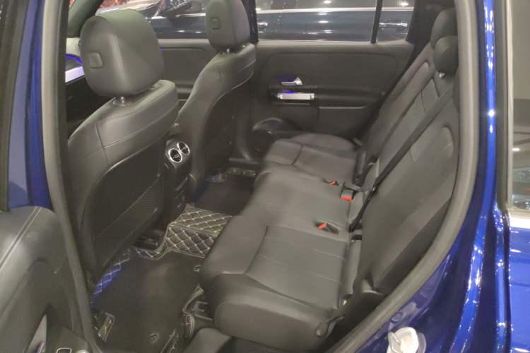 Used Mercedes-Benz GLB 2021 GLB 200 Dynamic Edition
