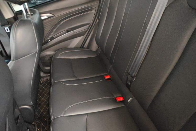 Used NETA V 2021 Co-sport Magic Edition