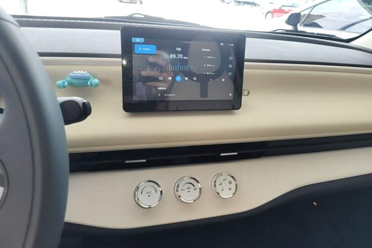 Used Aishang 2026 Model Glamorous Edition