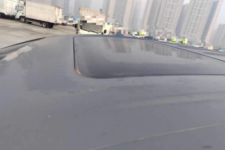 Used Buick GL8 2018 ES 28T Comfort Model China VI Standard
