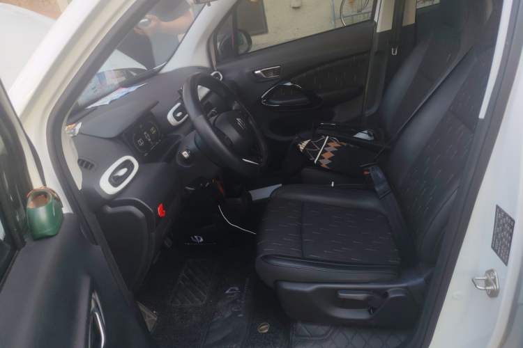 Used Leapmotor T03 2025 310 Comfort Edition Left Front Seat