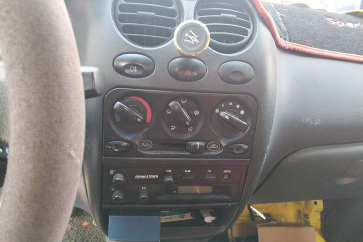 Used Baojun Lechi 2010 1.0L P-TEC Manual Active Model