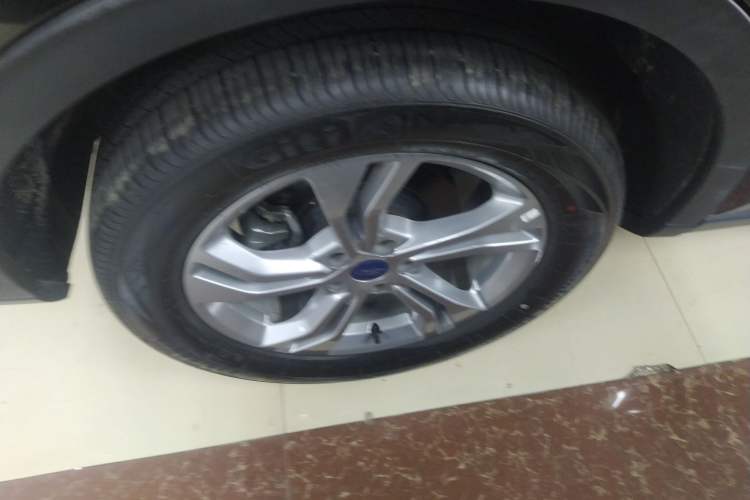 Used Ford Equator Sport 2023 EcoBoost 170 Prime Edition