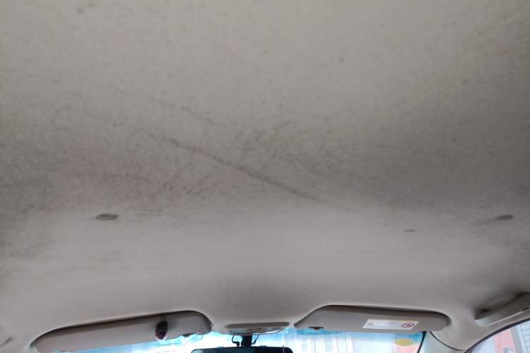 Used Chevrolet Sail 2013 Sedan 1.2L Manual Fashionable Happiness Edition
