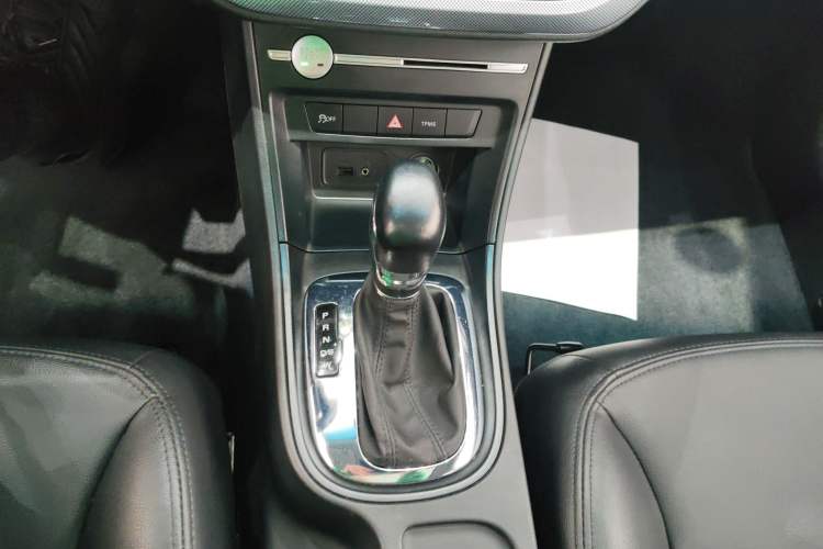 Used Roewe 360 2018 PLUS 1.5L Automatic Luxury Edition
