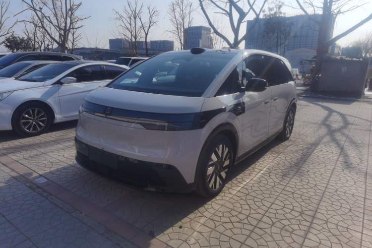 Used Zeekr MIX 2025 Long-Range Intelligent Driving Edition