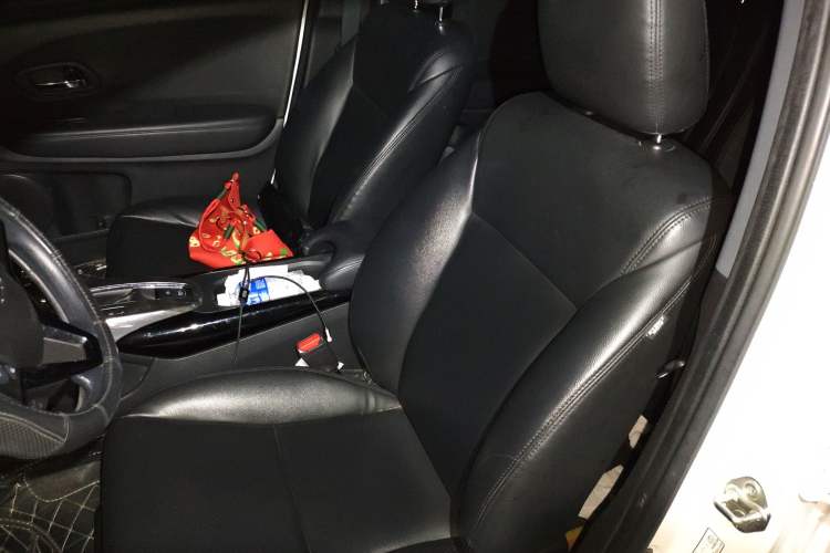 Used Honda XR-V 2019 1.5L CVT Classic Edition China VI