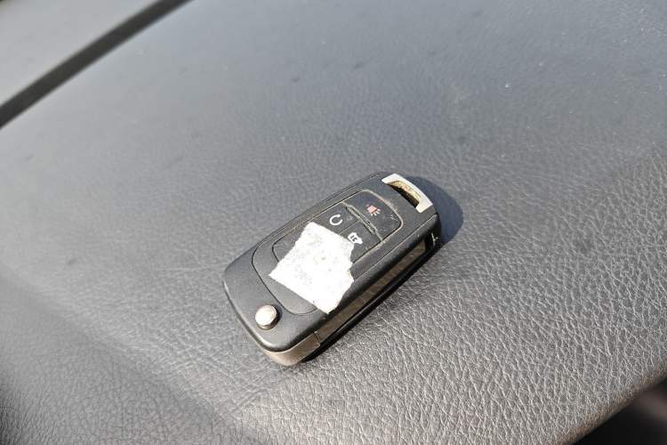 Used Buick GL8 2017 25S Luxury Version China V Standard