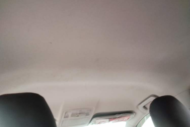 Used Toyota Corolla 2017 1.6L CVT GL