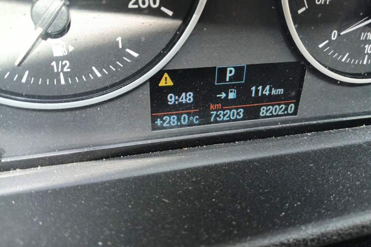Used BMW X1 2016 sDrive20Li Luxury Model
