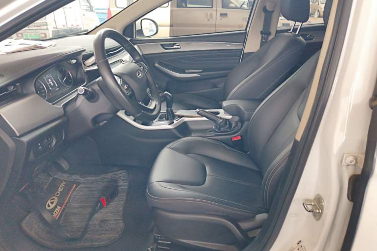 Used Chery Arrizo 5 2019 Facelifted PRO 1.5L Manual Youth Edition China VI Standard